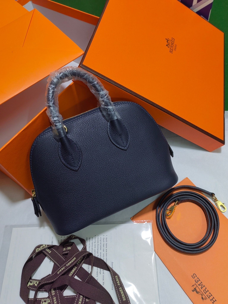 Hermes Top Handle Bags